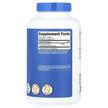 Фото состава Nutricost, Клопогон кистевидный, Black Cohosh 540 mg, 240 капсул