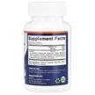 Фото складу Vitamatic, Magnesium Complex, Магній, 120 капсул