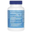 Фото складу TheVitaminShoppe, D3 125 mcg 5000 IU, Вітамін D3, 200 капсул