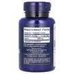 Фото состава Life Extension, L-Таурин 1000 мг, Taurine 1000 mg, 90 капсул