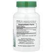 Фото состава Травяные добавки, Herbal Actives Red Yeast Rice 600 mg, 60 капсул
