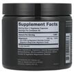Фото состава Toniiq, Магний Глицинат, Magnesium Glycinate, 240 капсул