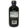 Фото состава Black Earth Fulvic Trace Mineral, Фульвовые и гуминовые кислоты, 