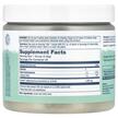 Фото состава Конфеты с клетчаткой, Okra Fiber Powder Unflavored, 74.7 г