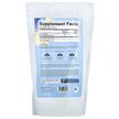 Фото складу Vitamatic, Colostrum + Collagen Powder Unflavored, Колаген, 454 г