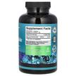 Фото состава Nature's Craft, Никотинамид НАД+, Nicotinamide 500 mg, 180 к