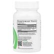 Фото состава Seeking Health, Цинк, Zinc Carnosine, 60 капсул