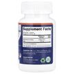 Фото складу Bifidobacterium Infantis, Біфідобактерії, 60 DRcaps Hypromellose 