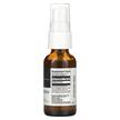 Фото состава DaVinci Laboratories, Мелатонин, Liposomal Melatonin Spray, 30 мл