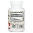 Фото состава R-альфа липоевая + биотин, R-Alpha Lipoic + Biotin, 60 капсул