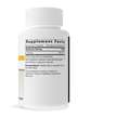 Фото состава Integrative Therapeutics, L-Теанин, L-Theanine, 60 капсул