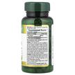Фото состава Черный кохош 540 мг, Black Cohosh 540 mg, 100 капсул