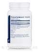 Фото состава Klaire Labs, L-Глутамин, L-Glutamine 500 mg, 100 капсул
