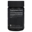 Фото состава Пиколинат цинка 50 мг, Zinc Picolinate 50 mg 60, 60 капсул