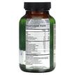 Фото состава Кардио комплекс, Nitric Oxide PWR Blood-Flow Booster, 60 капсул