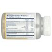Фото состава Solaray, B-комплекс 100 мг, Vitamin B-Complex 100, 100 капсул