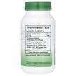 Фото состава Поддержка щитовидной, Thyroid Formula, 100 капсул