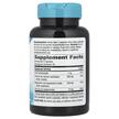 Фото состава Nature's Way, Кальций Цинк, Calcium Mag & Zinc, 100 капс