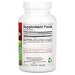 Фото состава Best Naturals, L-Цитруллин, L-Citrulline 1000 mg, 120 таблеток