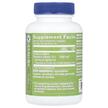 Фото состава Черная Бузина, Sambucus Black Elderberry 1000 mg, 100 капсул