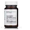Фото состава MethylPro, Метилфолат, L-Methylfolate 15 mg, 30 капсул