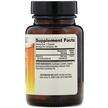 Фото состава Липосомальный D3, Liposomal Vitamin D3 10000 IU, 90 капсул