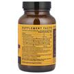 Фото состава Herb Pharm, Грибы, Mushroom Wellness Everyday, 90 капсул