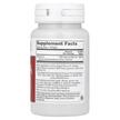Фото складу Vitamin D3 High Potency 5000 IU, Вітамін D3, 120 капсул