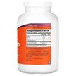 Фото состава Лецитин 1200 мг без ГМО, Lecithin 1200 mg Non GMO, 400 капсул