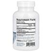 Фото состава Поддержка суставов, OptiFlex-C Chondroitin Sulfate, 180 капсул