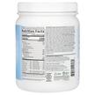 Фото состава Garden of Life, Заменитель еды, RAW Organic Meal Vanilla, 475 г