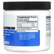 Фото состава L-Аргинин, L-Arginine+l-Citrulline Unflavored, 150 г
