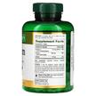 Фото состава Кальций D3 500 мг, Calcium with Vitamin D3 500 mg, 300 таблеток