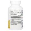 Фото складу Super Nutrition, Taurine 1000 mg, L-Таурин, 120 капсул