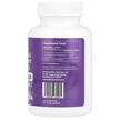 Фото состава Ирландский морской мох, Sea Moss & Elderberry 1600 mg, 90 кап