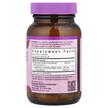 Фото состава Bluebonnet Nutrition, Гранат, Pomegranate Extract, 60 капсул