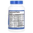 Фото состава Nutricost, Мультивитамины, Multivitamin For Men, 120 капсул