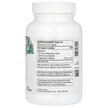 Фото состава Thorne, Магний Цитрамат, Magnesium CitraMate, 90 капсул
