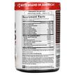 Фото состава Total Beets Pre-Workout Fruit Punch, Предтренировочный комплекс, 