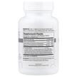 Фото состава NBI Health, Поддержка сна, Sleep Relief, 60 Time-Release Tablets