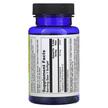 Фото состава Natures Life, Витамин D3, D-3 50 mcg, 120 капсул