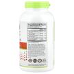 Фото состава NutriBiotic, Витамин C Аскорбиновая кислота, Hypo-Aller C, 454 г