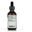 Фото состава Genestra, Расторопша, Milk Thistle Tincture, 60 мл