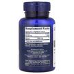 Фото состава Life Extension, Глицин 1000 мг, Glycine 1000 mg, 100 капсул