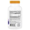 Фото состава EPA 500 Pure EPA Omega-3, Омега-3 EPA 500 очищеный EPA, 120 капсу