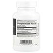 Фото состава Витамин K2, Vitamin K2 + Resveratrol, 60 капсул