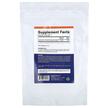 Фото состава Vitamatic, Магний, Magnesium Malate Powder, 250 г
