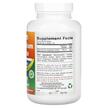 Фото состава Best Naturals, Магний, Magnesium Citrate 200 mg, 250 таблеток