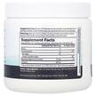 Фото состава Магний Глицинат, Mood Magnesium Glycinate Powder Mandarian, 278 г