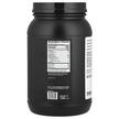 Фото состава BPN, Протеин Изолят, Whey Protein Peanut Butter, 1031 г
